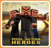 Pixel Action Heroes